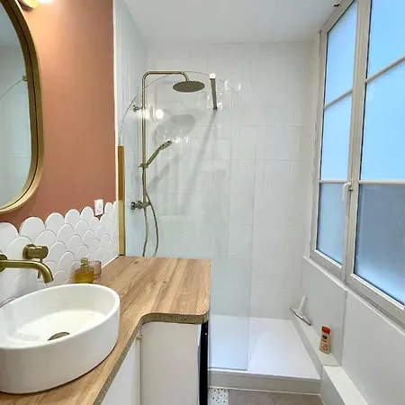 De Charme - Hypercentre Gros Horloge * Rouen