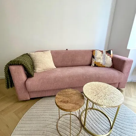 De Charme - Hypercentre Gros Horloge Apartman *