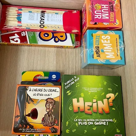 De Charme - Hypercentre Gros Horloge *