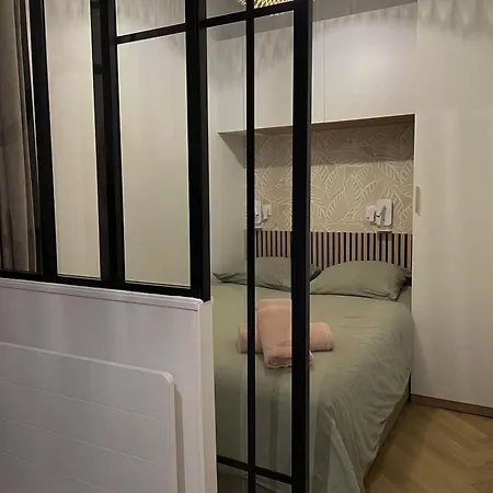 Apartman De Charme - Hypercentre Gros Horloge