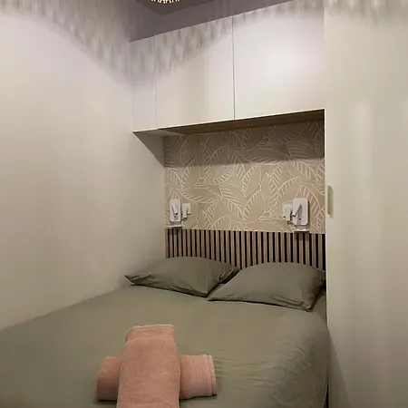 De Charme - Hypercentre Gros Horloge Apartman *