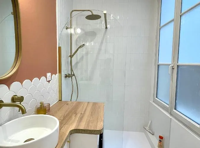 De Charme - Hypercentre Gros Horloge * Rouen