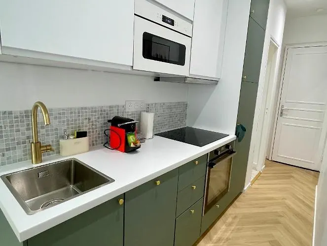 Apartment De Charme - Hypercentre Gros Horloge *