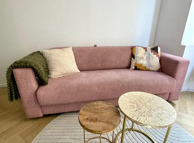 De Charme - Hypercentre Gros Horloge Apartment *