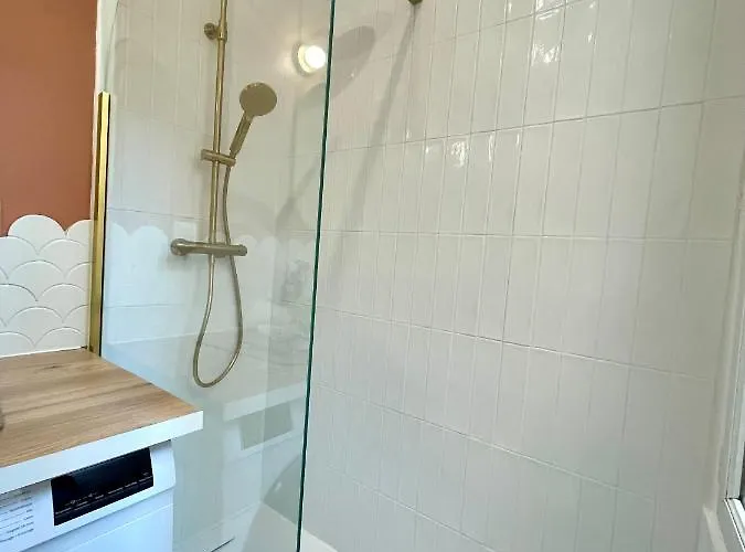 Apartment De Charme - Hypercentre Gros Horloge Rouen