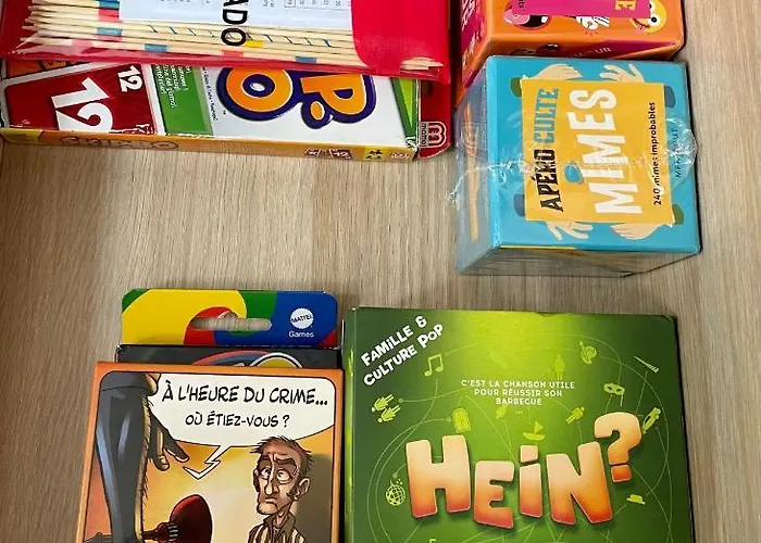 De Charme - Hypercentre Gros Horloge *