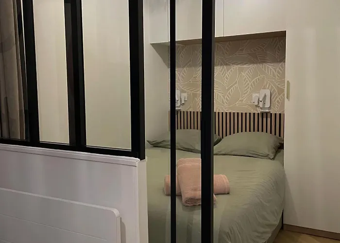 Apartment De Charme - Hypercentre Gros Horloge